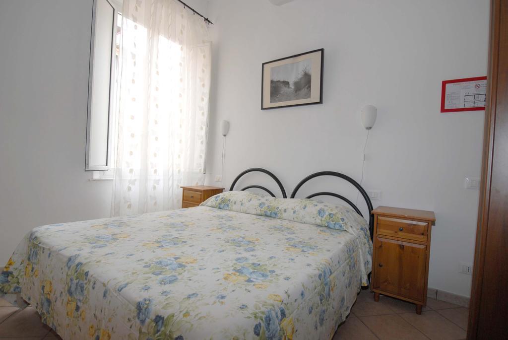 Hotel Luana В'яреджо Номер фото