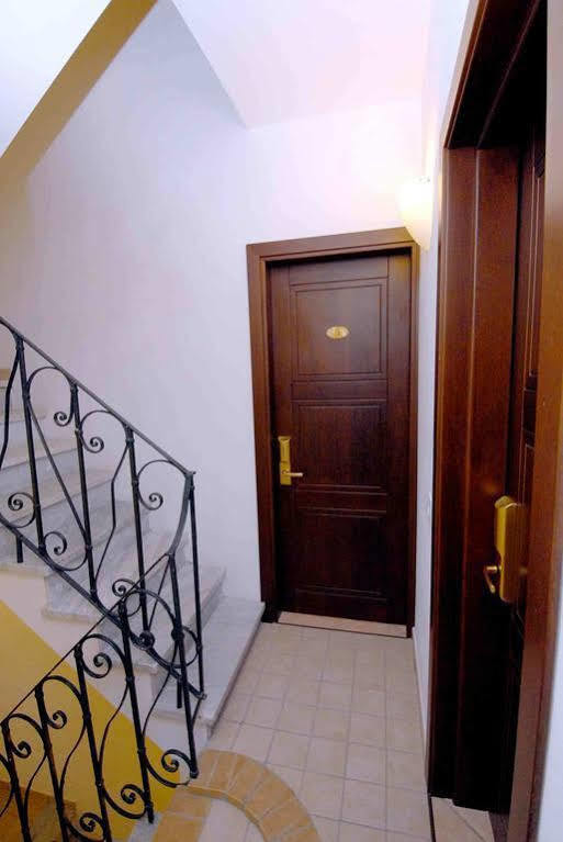 Hotel Luana В'яреджо Екстер'єр фото